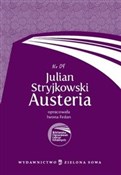 polish book : Austeria N... - Julian Stryjkowski