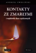 Kontakty z... - Andrzej Zwoliński -  books in polish 