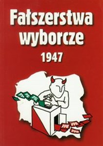 Picture of Fałszerstwa wyborcze 1947