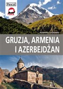 polish book : Gruzja Arm... - Sławomir Adamczak