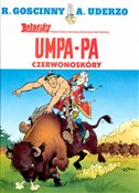 Umpa Pa Cz... - René Goscinny, Albert Uderzo -  Polish Bookstore 