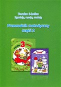 Teczka 3-l... - Paulina Gularska-Misiak, Wanda Jaroszewska -  books from Poland