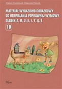 Materiał w... - Grażyna Krzysztoszek, Małgorzata Piszczek -  books from Poland