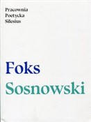 Pracownia ... - Darek Foks, Andrzej Sosnowski -  books from Poland