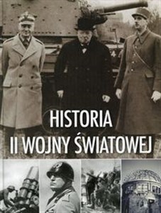 Picture of Historia II wojny światowej