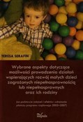 Wybrane as... - Teresa Serafin -  books from Poland