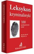 polish book : Leksykon k... - Monika Bartnik, Wojciech Lis