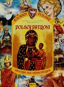 Kocham Pol... - Joanna Szarek, Jarosław Szarek -  foreign books in polish 