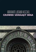 polish book : Człowiek s... - Abraham Joshua Heschel