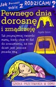 polish book : Jak poradz... - Agata Szulc