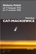 Historia P... - Stanisław Cat-Mackiewicz -  foreign books in polish 