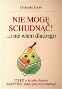 Nie mogę s... - Sandra Cabot -  books from Poland