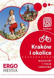 Picture of Kraków i okolice Wycieczki i trasy rowerowe