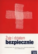 Żyję i dzi... - Jarosław Słoma, Grzegorz Zając -  Polish Bookstore 