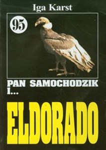Picture of Pan Samochodzik i Eldorado 95