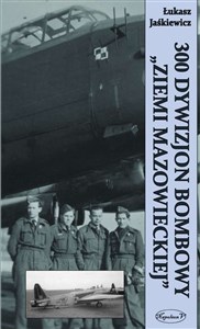 Picture of 300 Dywizjon Bombowy „Ziemi Mazowieckiej”