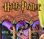 [Audiobook... - J.K. Rowling -  books in polish 