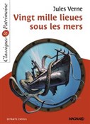 Vingt mill... - Jules Verne -  foreign books in polish 