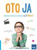 Książka : Oto ja SP ... - Grażyna Lech, Jolanta Faliszewska