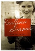polish book : Ogród letn... - Paullina Simons