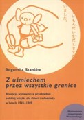 Z uśmieche... - Bogumiła Staniów -  Polish Bookstore 