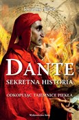 Książka : Dante Sekr... - Jonathan Black