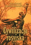 Cywilizacj... - Andrzej Andrusiewicz -  foreign books in polish 