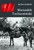 Marszałek ... - Michał Klimecki -  Polish Bookstore 
