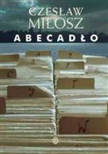 Abecadło - Czesław Miłosz -  books in polish 