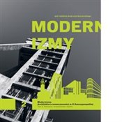 Modernizmy... - Opracowanie Zbiorowe -  Polish Bookstore 