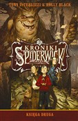 Kroniki Sp... - Tony Diterlizzi, Holly Black -  Polish Bookstore 