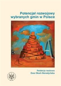 Obrazek Potencjał rozwojowy wybranych gmin w Polsce