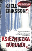 Książka : Księżniczk... - Kjell Eriksson