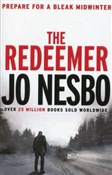 The Redeem... - Jo Nesbo -  Książka z wysyłką do UK