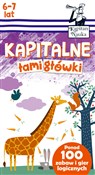 Kapitalne ... - Magdalena Trepczyńska -  foreign books in polish 