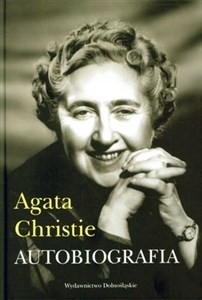 Picture of Agata Christie Autobiografia