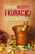 Polska książka : Domowe rec... - Zbigniew Przybylak