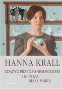 polish book : Zdążyć prz... - Hanna Krall
