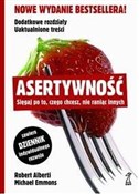 Asertywnoś... - Michael Emmons, Robert Alberti -  foreign books in polish 