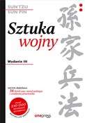 Polska książka : Sztuka woj... - Sun-Tzu/Sun-Pin, D. Sawyer Ralph