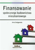 Zobacz : Finansowan... - Anna Szelągowska
