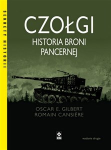 Picture of Czołgi Historia broni pancernej
