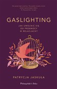 Gaslightin... - Patrycja Jaskuła -  Książka z wysyłką do UK