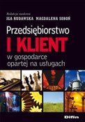 Polska książka : Przedsiębi... - Iga Rudawska, Magdalena Soboń