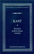 Krytyka pr... - Immanuel Kant -  books in polish 
