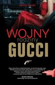 Polska książka : Wojny rodz... - Jenny Gucci