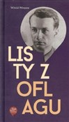 Listy z Of... - Witold Wirpsza -  books in polish 