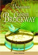 polish book : Urzeczenie... - Connie Brockway