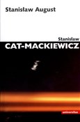 Książka : Stanisław ... - Stanisław Cat-Mackiewicz