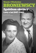 Zgubiłem o... - Wanda Broniewska, Władysław Broniewski -  books from Poland